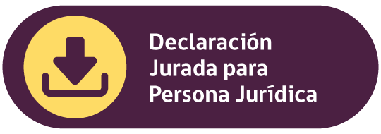 Declaración Jurada para Persona Jurídica
