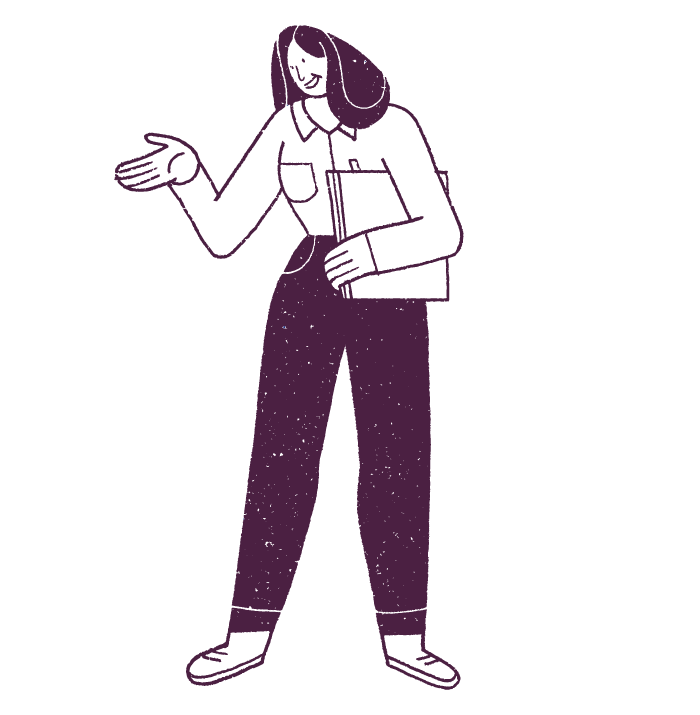 ¿CÓMO SE PUEDE ADHERIR AL SELLO MUJER CONSULTORES?