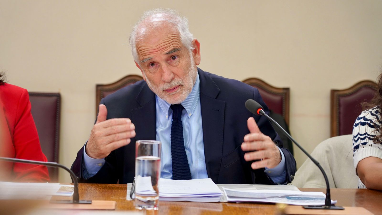 Ministro Montes destaca la entrada en vigor de nuevos cuerpos normativos que modernizan los procesos planificación para lograr ciudades más integradas socialmente