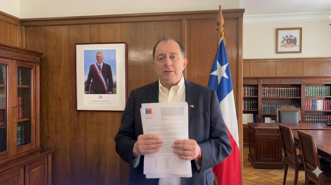 Resultados de llamados pendientes del 2025