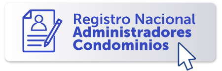 Registro Nacional AdministradoresCondominios