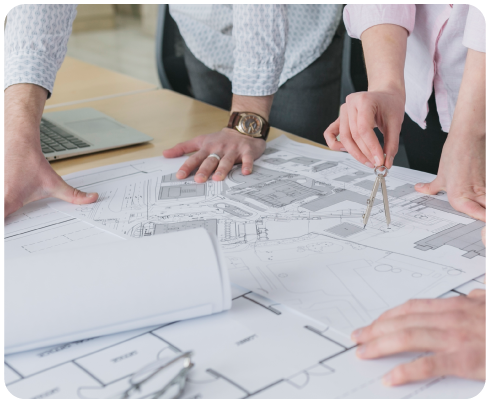 Accede a información clave sobre normas urbanas y de construcción para el desarrollo de condominios.