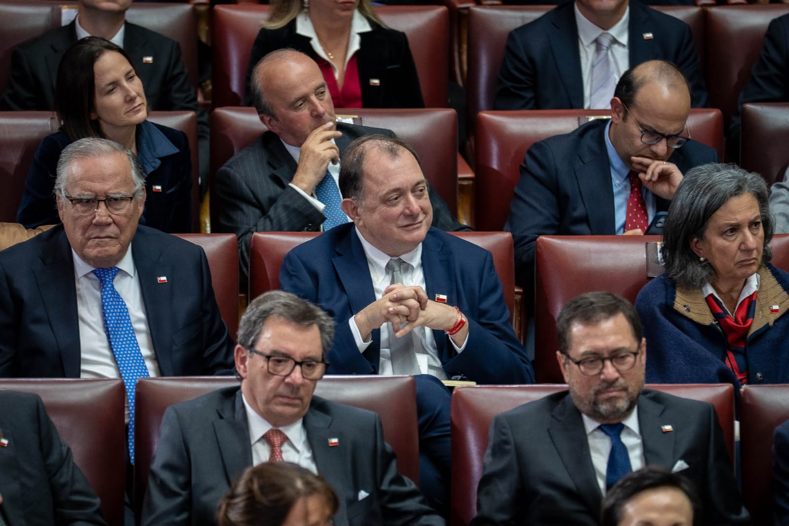 Presidente José Antonio Kast en Cuenta Pública 2026: “Queremos un país de propietarios, no de arrendatarios”