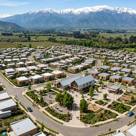 ecobarrios