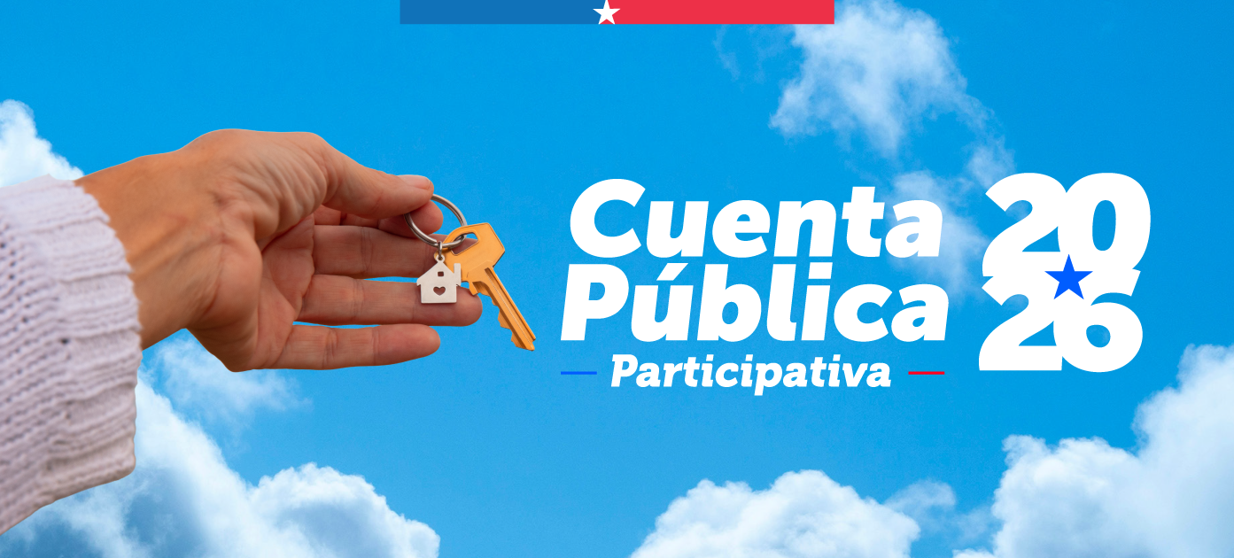 cuenta publica participativa 2026