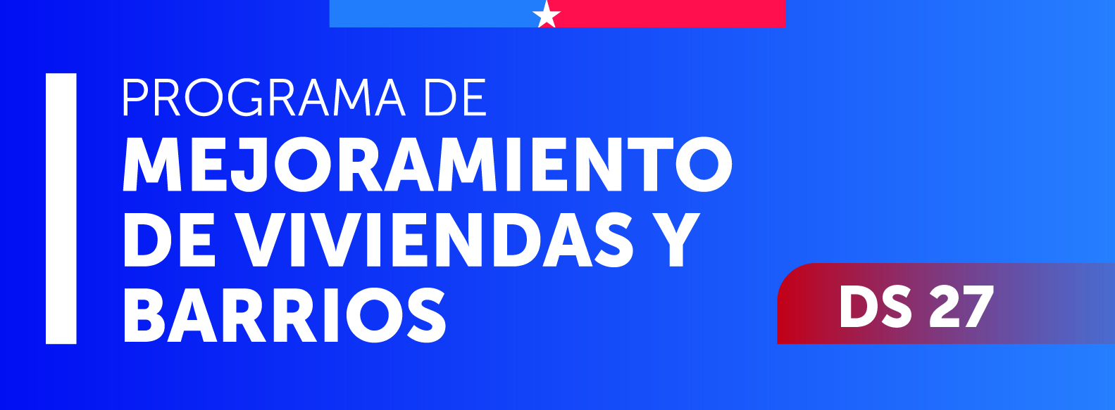 programa de mejoramiento