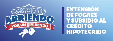 cambia tu arriendo por un dividendo