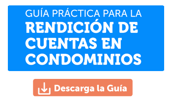 guia rendicion de cuentas