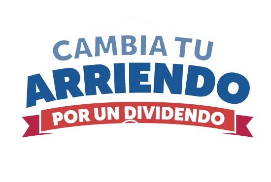 Cambia tu arriendo por un dividendo