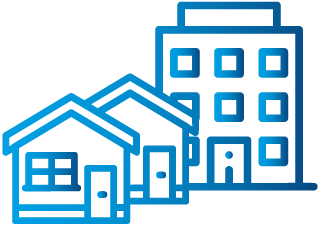 Vivienda que puede postular al beneficio