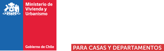 Ministerio de Vivienda y Urbanismo · Tarjeta Banco de Materiales para Jefas de Hogar