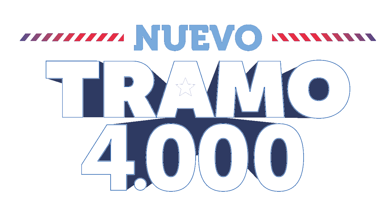 Nuevo Tramo 4.000